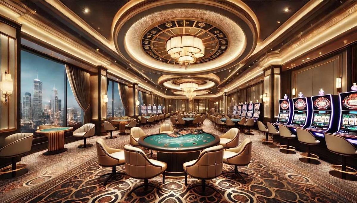 Panduan Responsible Gaming hotplay88 untuk pengguna dewasa Indonesia agar bermain secara sehat dan terkontrol