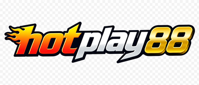 Logo hotplay88 platform hiburan Indonesia